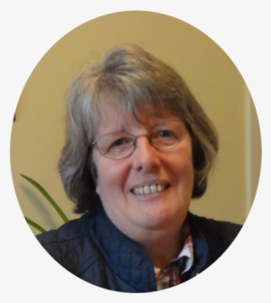 Annehartebarry - Senior Citizen