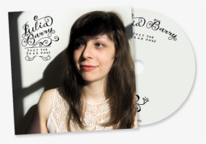 *50% Of Sales Go To Music And Memory, A Foundation - Julia Barry, Mft