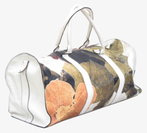 The Rose Series Duffel Bag - Duffel Bag