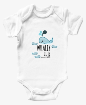 Whaley Cute Baby Onesie - Australian Research And Space Exploration Shirt