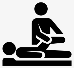 Physical Therapy Icon