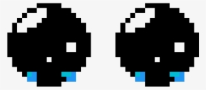 Crying Eyes