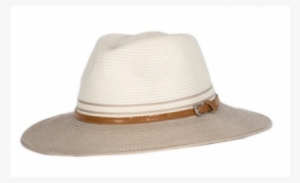 Bella Sun Hat - Fedora