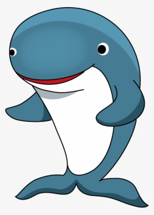 Whale Clipart - Clip Art