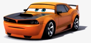 Stinger - Cars