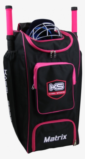 Kasel Matrix Duffel Bag - Duffel Bag