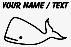 Custom Baby Whale Sweatshirt - Custom Black Trombone Shower Curtain