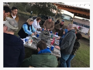 7th Annual Shuck A Rama - Picnic