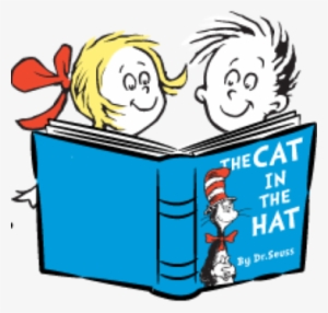 Seuss History And Work - Dr Seuss Characters Books