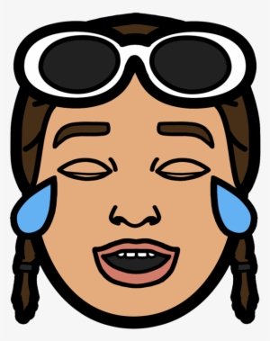 Tabasko Laughing