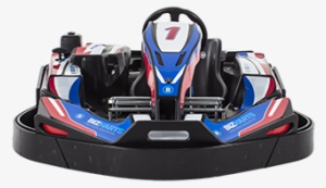 Follow Us For Updates And Be The First To Drive Our - Go-kart