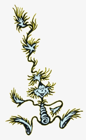 A Yop Is A Creature That Hops - Illustration