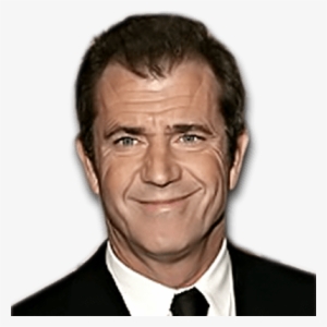 Mel Gibson Face - Mel Gibson