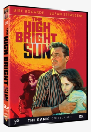 High Bright Sun Dvd