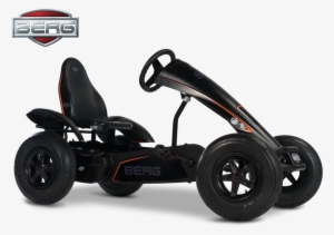 Berg Black Edition Bfr Right Side