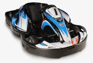 Sodi Rtx Kart