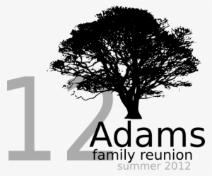 Transparent Background Tree Clip Art