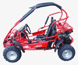 Trailmaster Mid Xrx/r-a 196cc Go Kart - Trailmaster 200