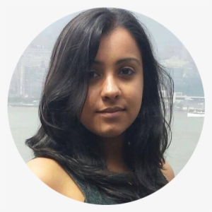 Author Headshot - Author