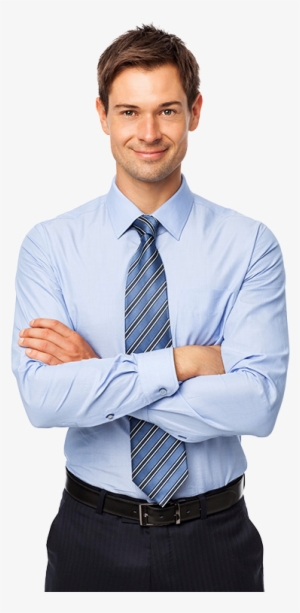 Certify Your Trainees As Social Economy Consultants - Business Man Images Png