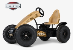 Berg Safari Bfr Left Side Rx56b3xe2bb0 - Berg Off-road Go-karts Safari Bfr