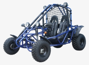 110cc Gokart - Targa 150cc Go Kart