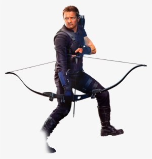 Png Gavi U00e3o Arqueiro Hawkeye Avengers Civil War - Captain America 3: Civil War Hawkeye Cosplay Costume