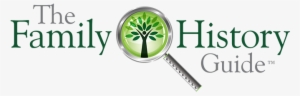 Family History Guide Logo