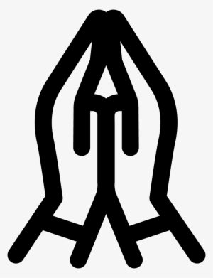 This Location Has A Prayer Service On Saturdays At - Religion Icon Png