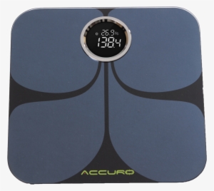 At-home Body Fat Scale - Smartphone