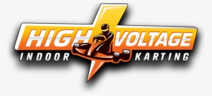 High Voltage Indoor Karting