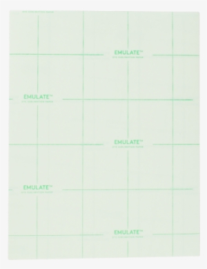 Sublimation Transfer Paper , Sublimation Paper Sheets - Dye-sublimation Printer