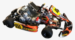 Shifter Kart - All-terrain Vehicle