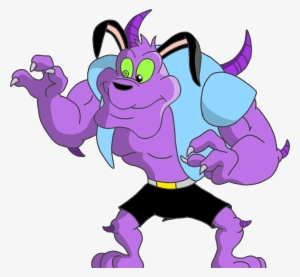 Mutant Evil Peter - Earthworm Jim Drawing With Peter Puppy