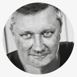 Simon Is Without Doubt One Of The Most Naturally Creative - Gentleman