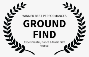 Ground Fine Received The Award For Best Performances - Buddha International Film Festival