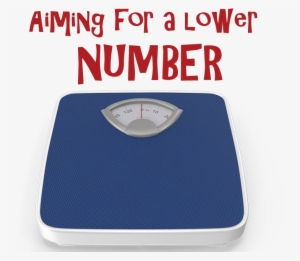Weight Loss - Number