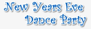 Star Dancer Presents A New Years Eve Dance Party With - Pane E Vino