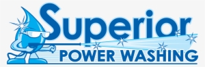 Power Washing Logos