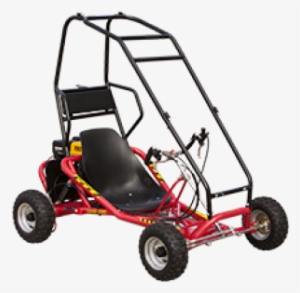 Off Road Go-kart Kit - Off Road Go-kart