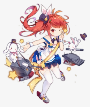 1girl Animal Ears Antenna Hair Azur Lane Bailey Bangs - Azur Lane Bailey