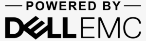 Dell Oem - Dell Emc Logo Transparent