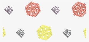 Hd Pattern Design - Illustration