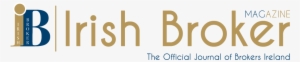 Irish Broker Magazine - Insurance