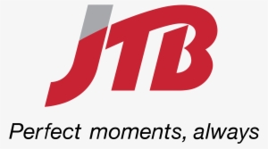 Open - Jtb Logo