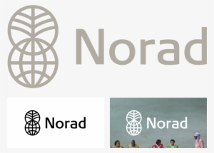 The Norad Logo Should Always Be Used In Connection - Agencia Noruega De Cooperación Para El Desarrollo