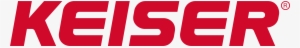 Keiser Logo On Transparent Background - Keiser M3