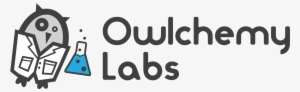 Owlchemy Labs Logo Style Guide - Owlchemy Labs Logo