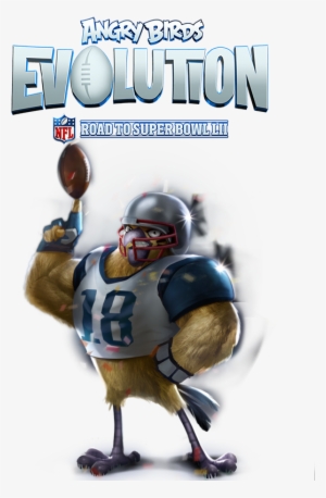 Angry Birds Evolution - Angry Birds Evolution Football