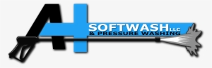 A Soft Wash & Pressure Washing - Pressure Washing